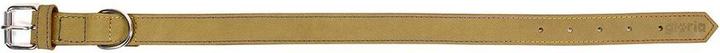 Produktbild Gloria Hundehalsband Oasis grün 35 cm (35 x 1,2 cm) (Leder)