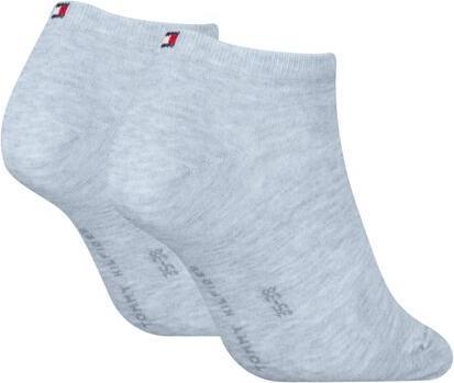Produktbild Tommy Hilfiger Damen Sneaker Hellblau Melange (2er Pack, 35 - 38)