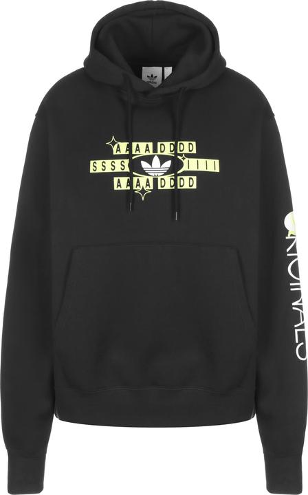 adidas Forever Sport Hoodie - 89037 (M)