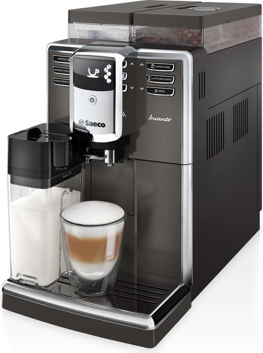 Saeco Incanto Extra HD8919/51
