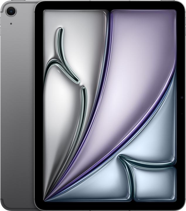 Apple iPad Air 11 2025 (M3) (5G, 11", 256 GB, Space Gray)