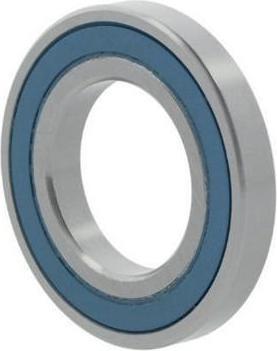 Immagine prodotto Timken Cuscinetto a sfere a gola profonda 6205 -2RS Ø interno 25 mm Ø esterno 52 mm Larghezza 15 mm