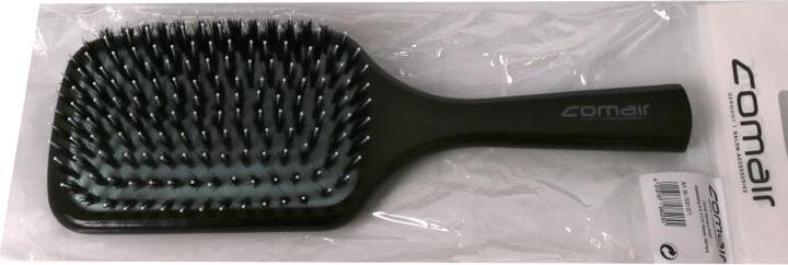 Immagine prodotto Comair Spazzola a pale Azzuro nero/turchese