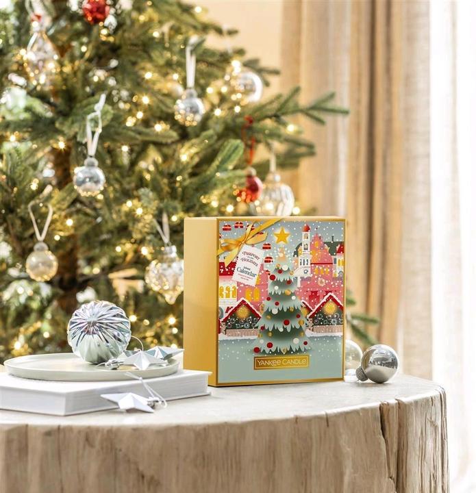 Immagine prodotto Yankee Candle Passaporto per le vacanze