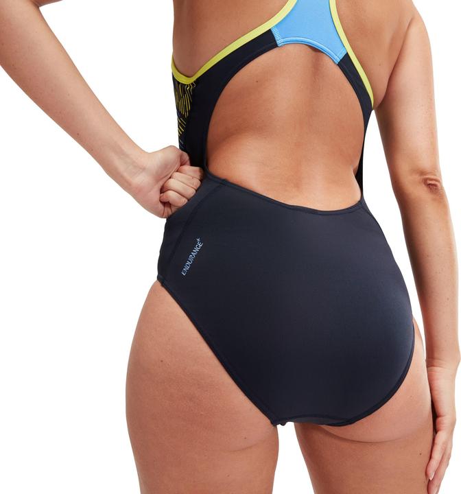 Produktbild Speedo Placement Laneback (W32/L36)