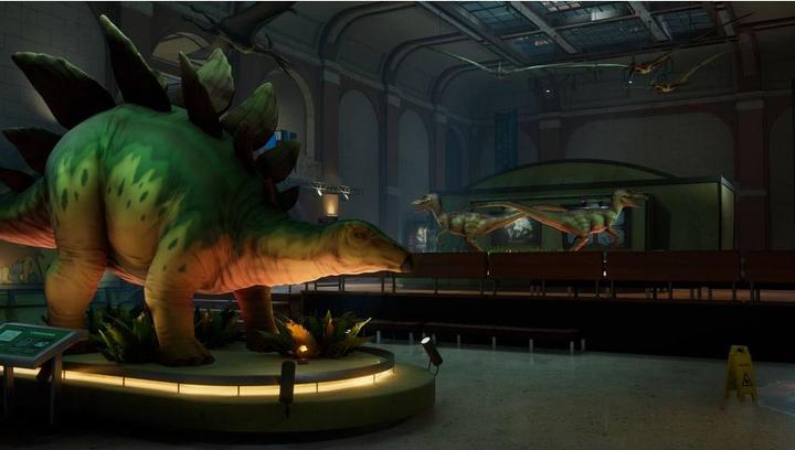 Image du produit Illfonic Ghostbusters : Spirits Unleashed (SOS Fantômes : Esprits déchaînés) (PS5, DE)