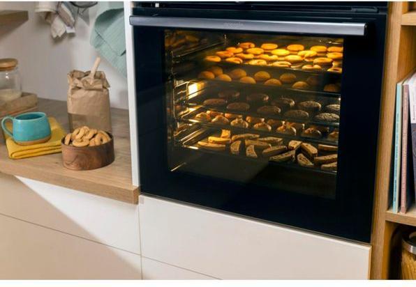 Image du produit Gorenje BOS 6737 E13BG
