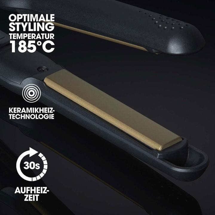 Actual product image ghd V Gold Mini Styler (Straightening iron)