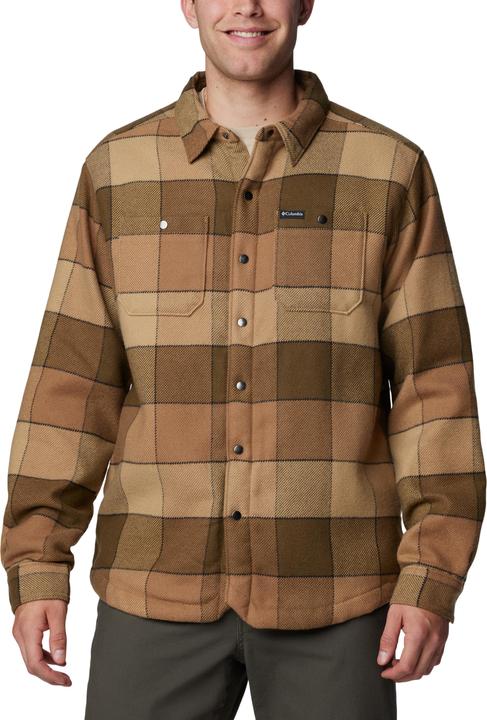 Produktbild Columbia Windward™ II Shirt Jacket (XL)