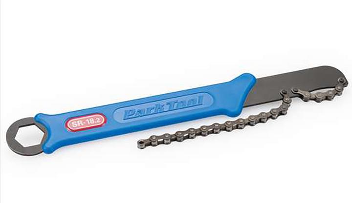 Image du produit Park Tool Kettenpeitsche SR-18.2