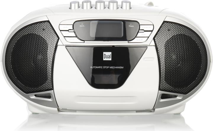 Produktbild Dual P 68-1
