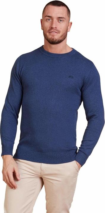 Immagine prodotto Raging Bull Classic Maglione Girocollo Uomo (L)