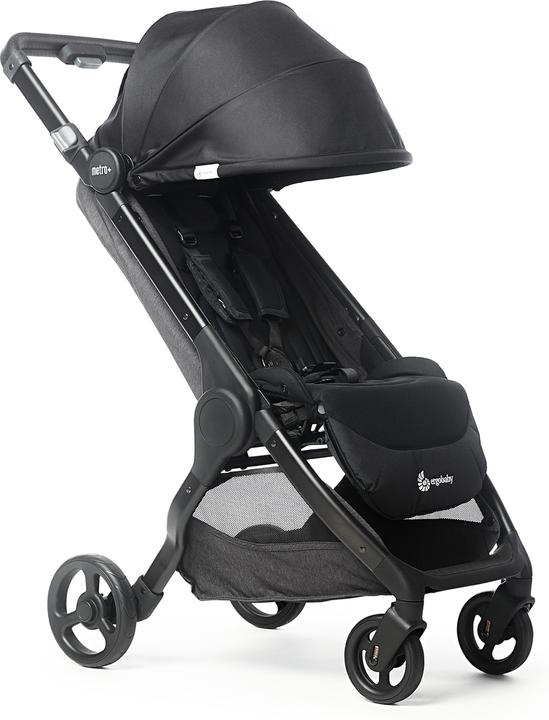 Actual product image Ergobaby Metro+