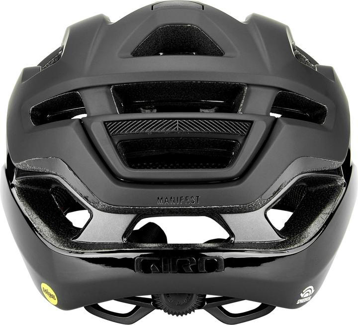 Actual product image Giro Manifesto MIPS (51 - 55 cm)