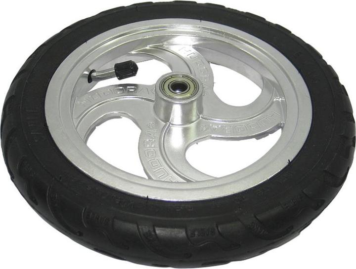 Produktbild Hudora 1 Ersatzrad 230 mm luftbereift zu BigWheel® Air 230, vorne