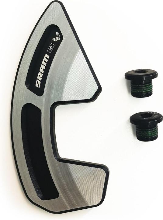 Actual product image Sram XX D1