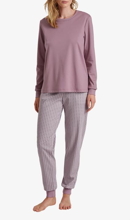 Immagine prodotto Calida Pantaloni loungewear " Elemento preferito " berry (XS)