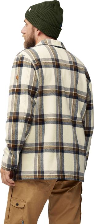 Produktbild Fjällräven Singi Flannel Overshirt (XL)