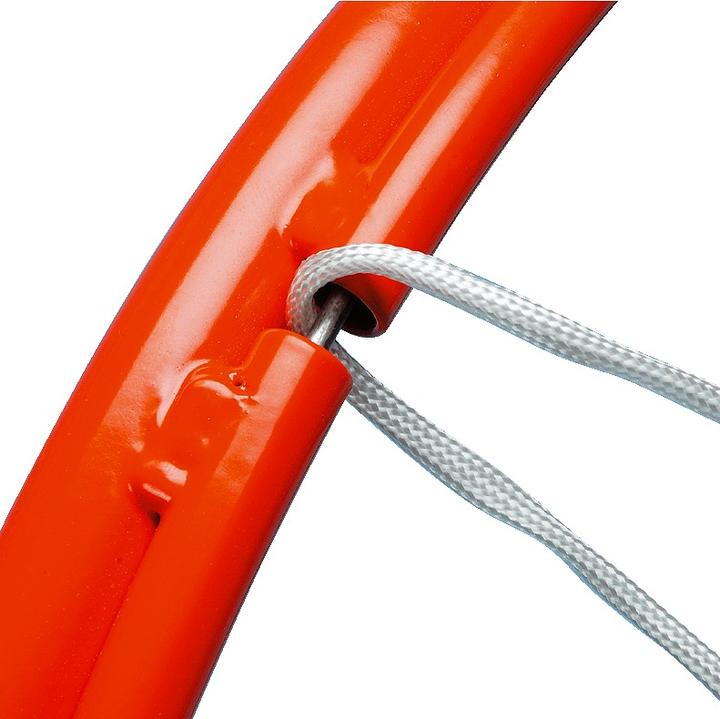 Actual product image Sport-Thieme Basketball hoop Premium, foldable