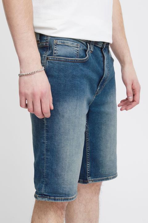 Produktbild Blend BHDenim shorts w. multiflex 20707722 (M)