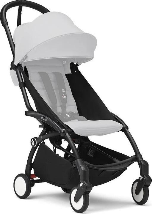 Image du produit Babyzen Stokke® YOYO³ Frame / Cadre