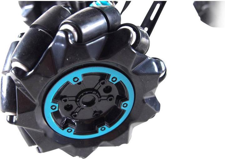 Produktbild Amewi 112 Elektro Drift Climbing King RtR (RTR Ready-to-Run)
