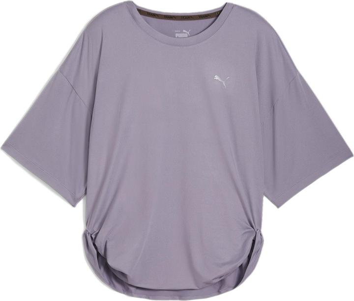 Actual product image Puma Studio Twist Tee - Reg (XS)