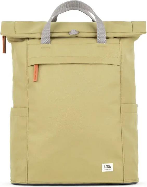 Immagine prodotto Roka London Tela riciclata Finchley A Khaki