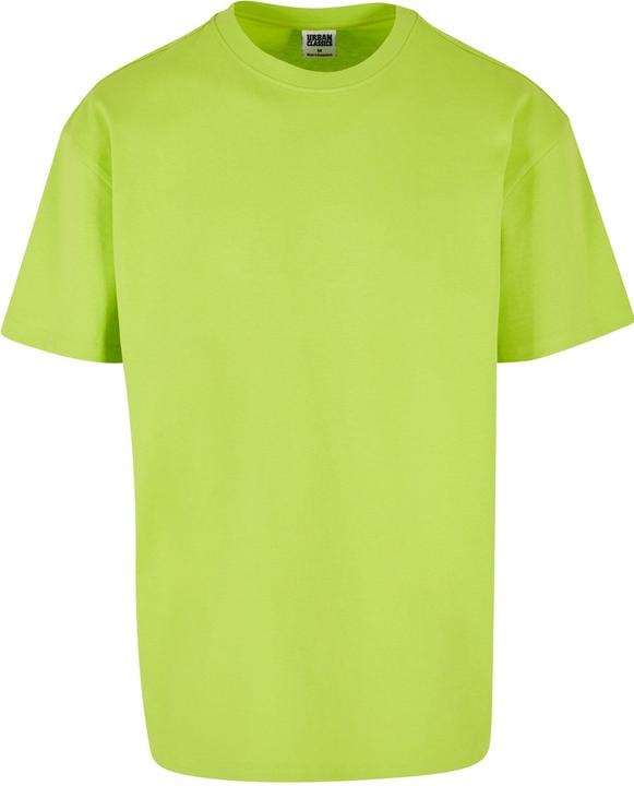 Jaune gelé