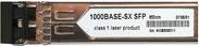 Produktbild Alcatel SFP (Mini-GBIC)-Transceiver-Modul