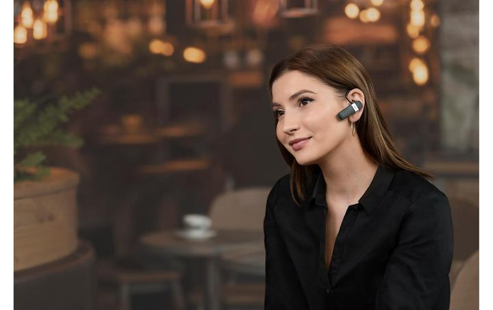 Actual product image Jabra Talk 15 SE (Wireless, USB Type-B)