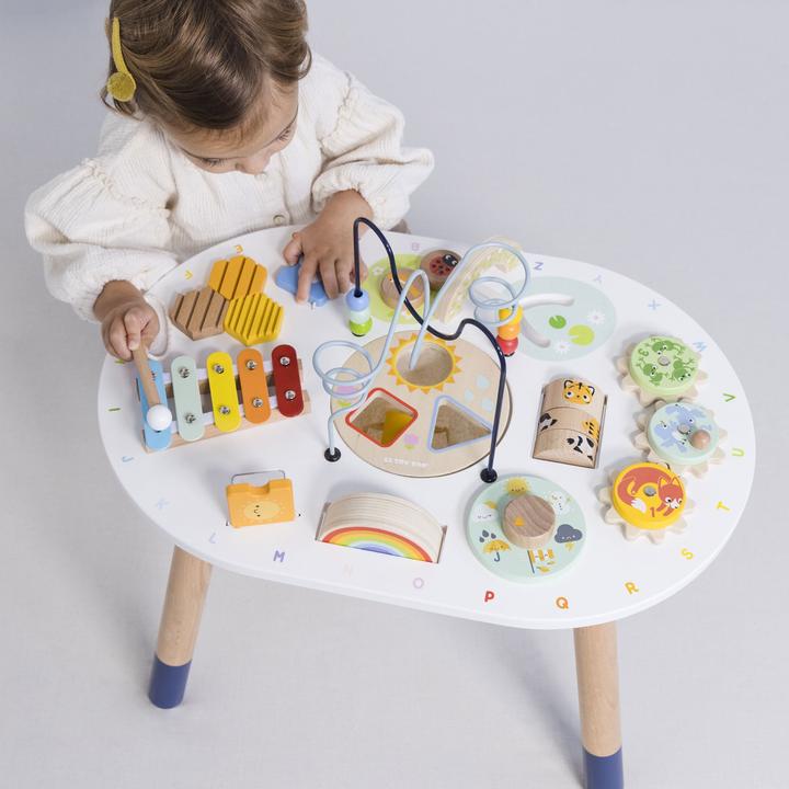 Produktbild Le Toy Van Activity Tisch