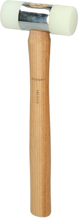 Actual product image KS Tools Nylon hammer (450 g)