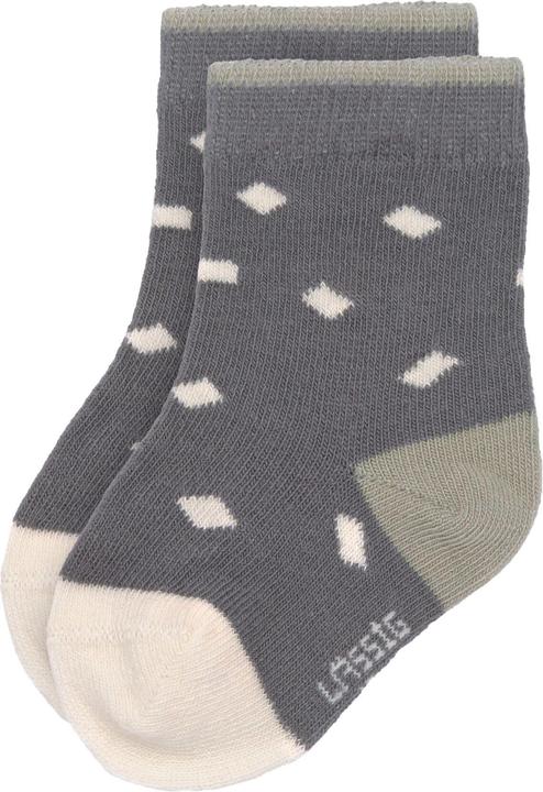 Actual product image Lässig Baby Socken (pack of 3, 15 - 18, 12 - 14, 19 - 22)