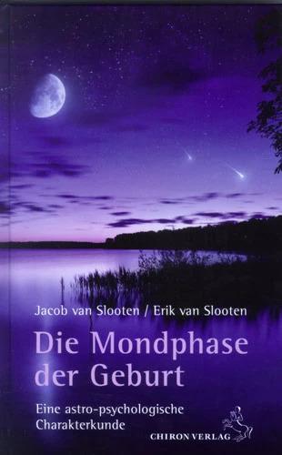 Immagine prodotto Die Mondphase der Geburt (Tedesco, Jacob van Slooten, Erik van Slooten, 2022)
