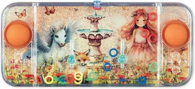 Actual product image Lutz Mauder Water play patience games Elf princess