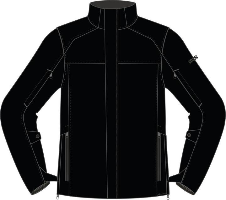 Immagine prodotto iXS Giacca urbana Destination-ST-Plus (Uomini, XXL)