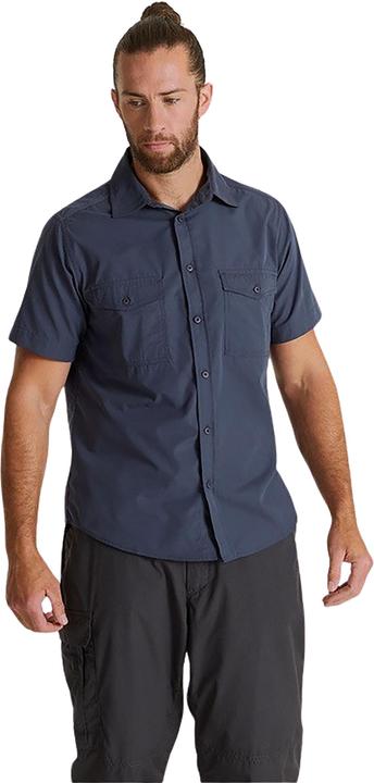 Image du produit Craghoppers Kiwi Hemd (M)