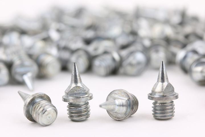 Sport-Thieme Dornen für Spikes (130 g)