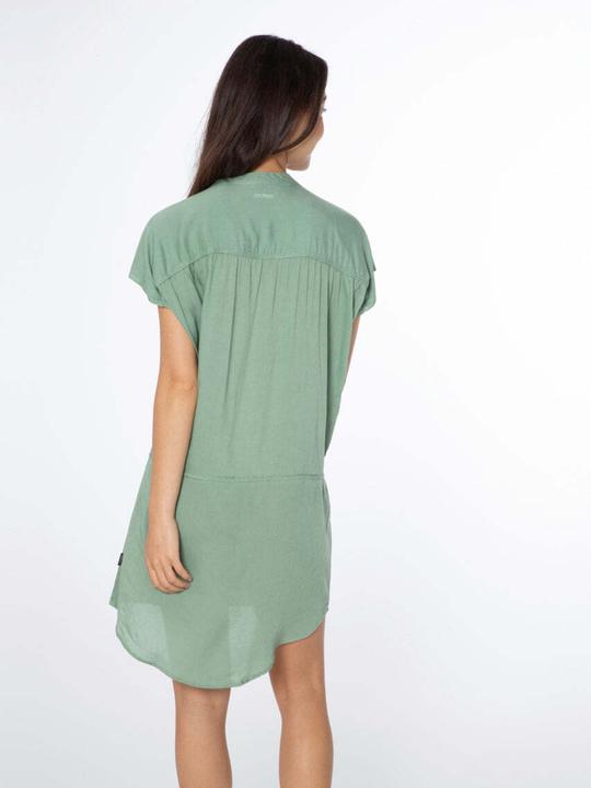 Immagine prodotto Protest Tunica da donna PRTCIS Verde Baygreen XL/42 (42)