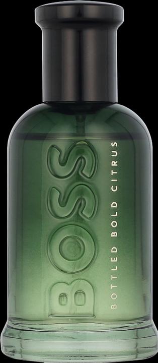 Image du produit Hugo Boss Bottled Bold Citrus (Eau de parfum, 50 ml)