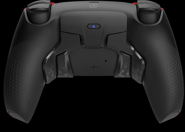Actual product image Scuf Reflex FPS (PS5)