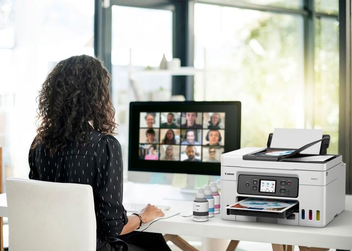 Produktbild Canon MAXIFY GX4040 (Tintentank, Farbe)