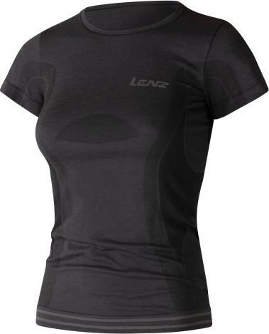 Lenz T-Shirt Women merino 6.0