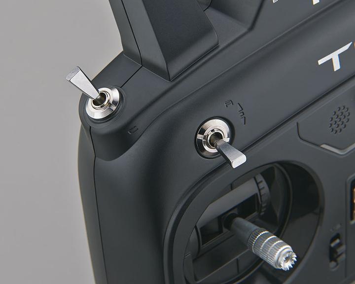Image du produit Futaba T6K-R3006SB-2.4G Mode 2 sans batterie / chargeur