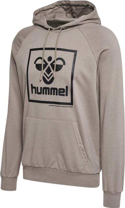 hummel ISAM 2.0 HOODIE