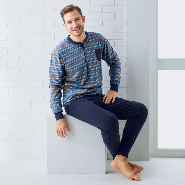 Actual product image Redbest Men's pyjamas (58)
