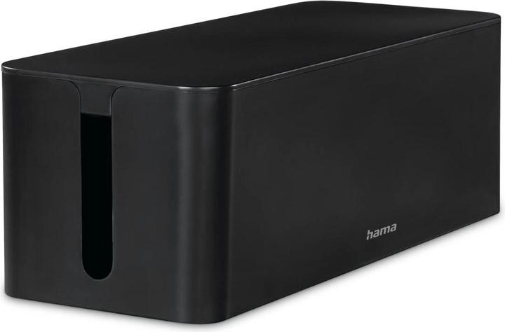 Actual product image Hama Cable box