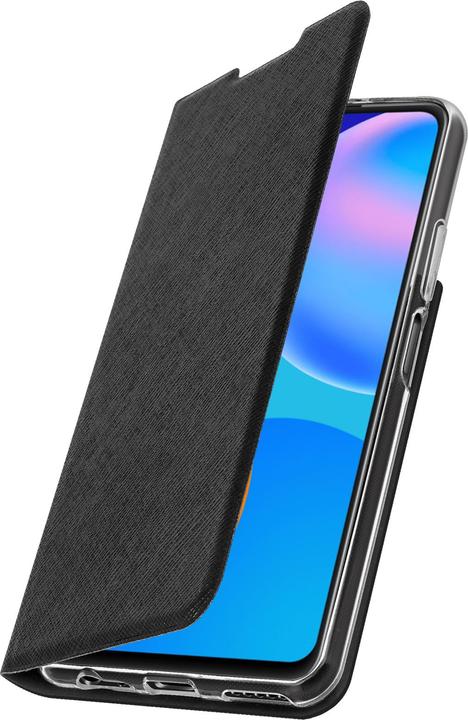 Actual product image Bigben Texturé Series (Huawei P Smart (2021))
