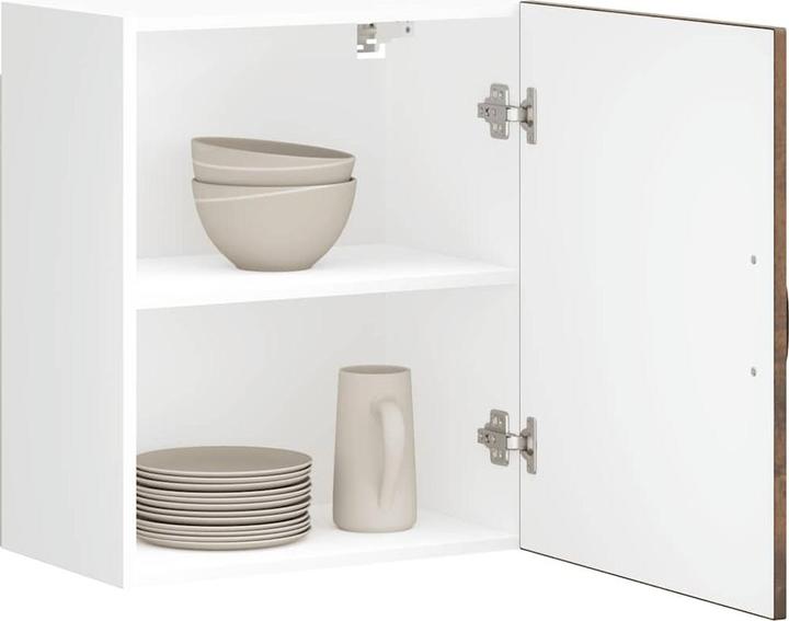 Actual product image VidaXL Madlene (50 x 31 x 60 cm)
